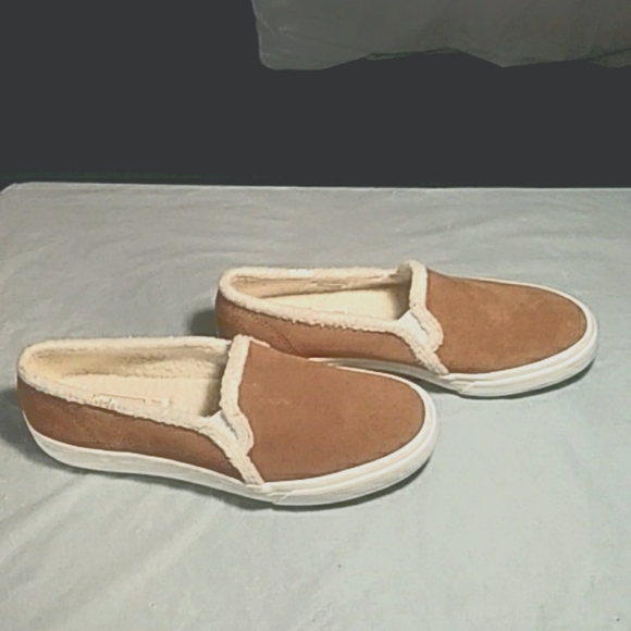 Keds Slip-on size us 7 - Picture 2 of 7